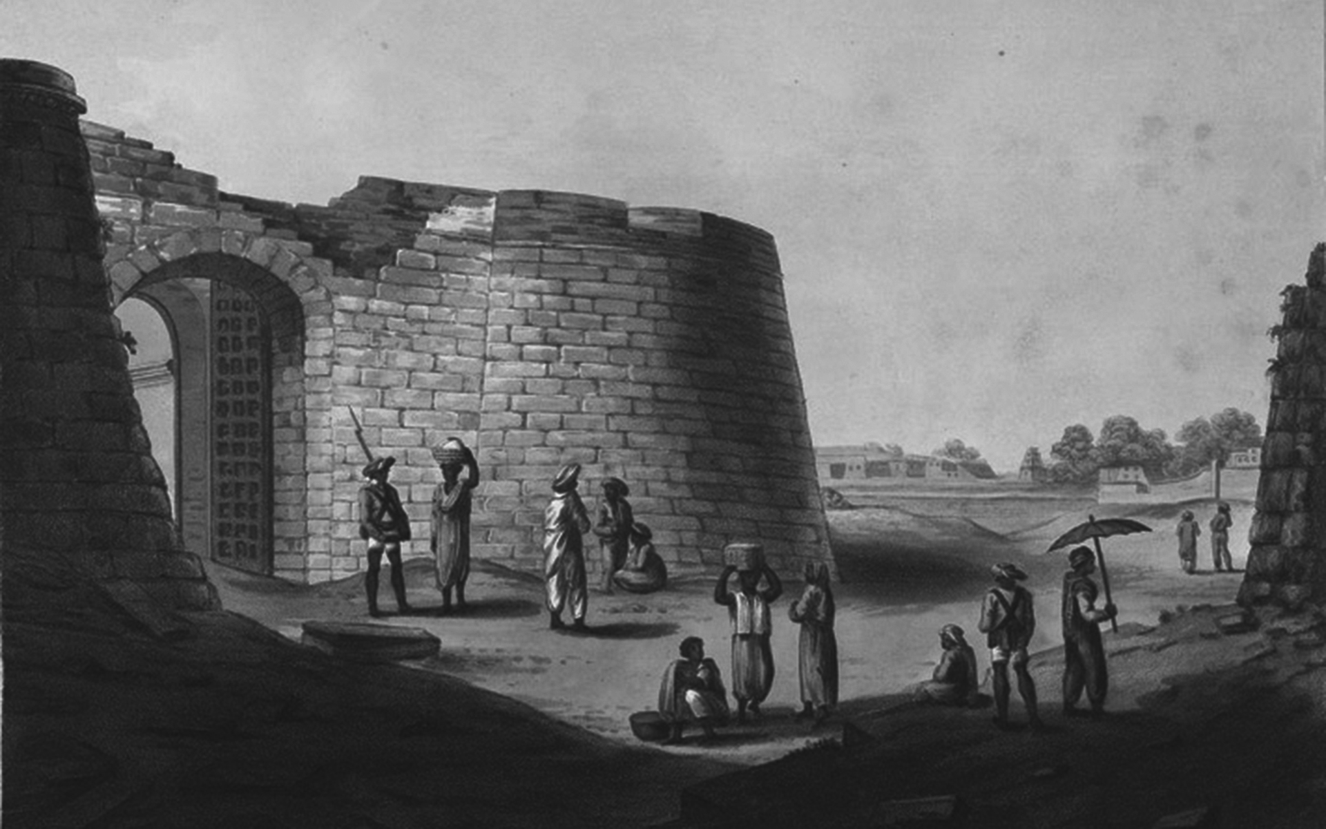 V P Madhava Rao (Part 3)